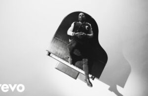 Kirk Franklin – All Things (Official Music Video)