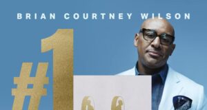 Brian Courtney Wilson’s ‘Always Peace’ Hits. No. 1 on the Billboard Gospel Airplay Chart