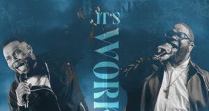 Todd Dulaney & Bishop Hezekiah Walker’s ‘It’s Working’ Tops the Gospel Airplay Charts Todd Dulaney x Hezekiah Walker - It's Working