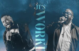 Todd Dulaney & Bishop Hezekiah Walker’s ‘It’s Working’ Tops the Gospel Airplay Charts Todd Dulaney x Hezekiah Walker - It's Working