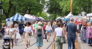 Things To Do in #Philly this week! #PlacesToGo #ThingsToDo – Week of April 29, 2024