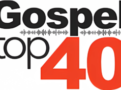 Gospel Top 40 – Week of Janurary 28, 2026