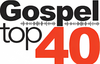 Gospel Top 40 – Week of March 2, 2026