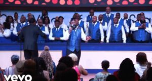 WATCH: “He’s A Wonder” by Chicago Mass Choir #VideoOfTheWeek Chicago Mass Choir - He's A Wonder - Live Viideo