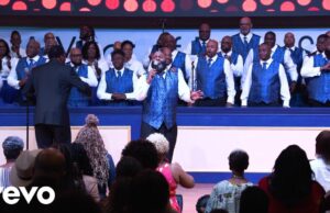 WATCH: “He’s A Wonder” by Chicago Mass Choir #VideoOfTheWeek Chicago Mass Choir - He's A Wonder - Live Viideo