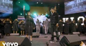 WATCH: Kenny Lewis & One Voice – Call His Name feat. Kim Burrell #VideoOfTheWeek WATCH: Kenny Lewis & One Voice - Call His Name feat. Kim Burrell #VideoOfTheWeek