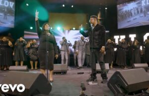 WATCH: Kenny Lewis & One Voice – Call His Name feat. Kim Burrell #VideoOfTheWeek WATCH: Kenny Lewis & One Voice - Call His Name feat. Kim Burrell #VideoOfTheWeek