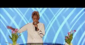 WATCH: Keyla Richardson sings “Home” #VideoOfTheWeek