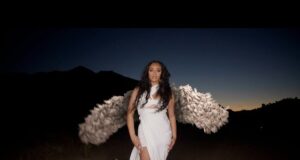 Video Pick of the Week: “Look At God” by Koryn Hawthorne