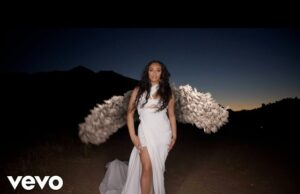 Video Pick of the Week: “Look At God” by Koryn Hawthorne