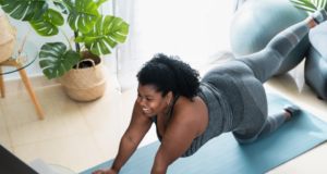 Exercise: The Gift that Keeps on Giving #wellnesscheck