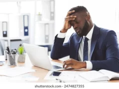 Don’t Let Your Job Stress You Out #wellnesscheck