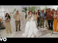 Karen Clark-Sheard - Send It Down (Official Live Video)