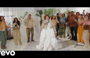 WATCH: Karen Clark-Sheard – Send It Down #VideoOfTheWeek Karen Clark-Sheard - Send It Down (Official Live Video)
