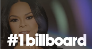 Tamela Mann earns her 12th No. 1 on Billboard’s Gospel Airplay chart with “Deserve To Win”