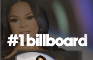 Tamela Mann earns her 12th No. 1 on Billboard’s Gospel Airplay chart with “Deserve To Win”