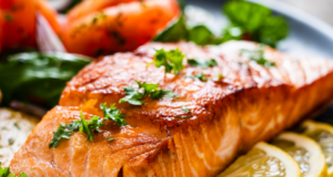 Here’s How to Eat a Meal to Prevent Bloating #WellnessCheck