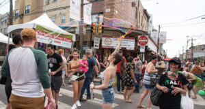 Things To Do in #Philly this week! | Week of May 12, 2025 #PlacesToGo #ThingsToDo