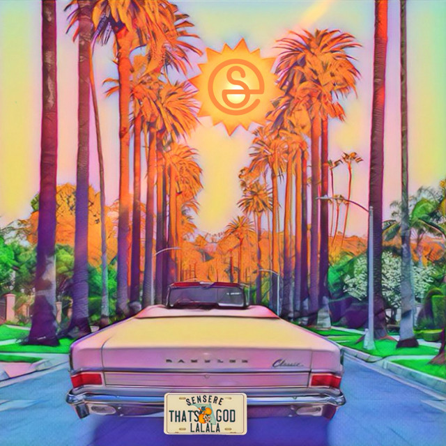 WATCH: SENSERE’s latest single “Thats’s God… La La La” - Gospel Highway ...