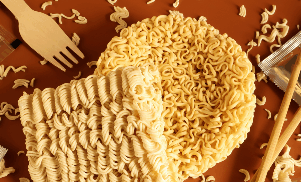 These Foods Contribute to Rapid Cognitive Decline
