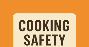 Cookout Safety Tips #WellnessCheck