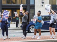 City of Philadelphia Prepares for Worker Strike—Here’s What Residents Need to Know