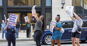 City of Philadelphia Prepares for Worker Strike—Here’s What Residents Need to Know