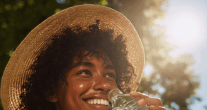 Why Staying Hydrated Matters More Than Ever This Summer #WellnessCheck