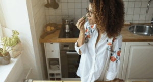 10 Age-Defying Habits to Improve Your Quality of Life #WellnessCheck