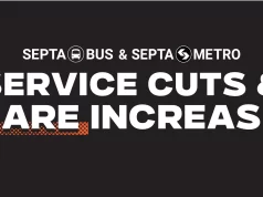 New Fall Bus & Metro Schedules Includes 20% Service Cuts & 21.5% Fare Increase