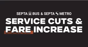 New Fall Bus & Metro Schedules Includes 20% Service Cuts & 21.5% Fare Increase