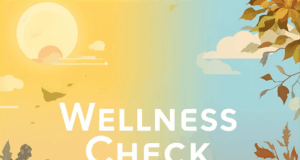 Closing Out Summer Strong #WellnessCheck