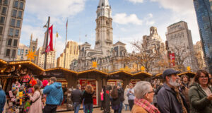 Things To Do in #Philly this week! | Week of November 17, 2025 #PlacesToGo #ThingsToDo