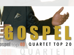 GT40 Gospel Quartet Top 20 – November 19, 2025