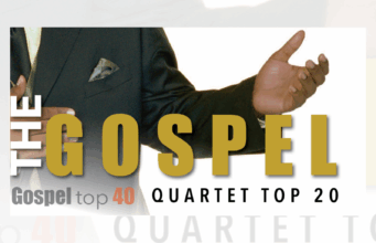 GT40 Gospel Quartet Top 20 – April 20, 2026
