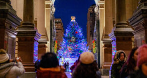 Things To Do in #Philly this week! | Week of Deecember 1, 2025 #PlacesToGo #ThingsToDo