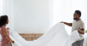 Clutter-Free Your Space to Start the New Year Off Right #WellnessCheck