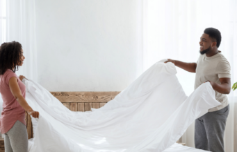 Clutter-Free Your Space to Start the New Year Off Right #WellnessCheck