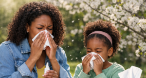 How to Handle Allergy Season: Simple Tips for Relief from Seasonal Allergies How to Handle Allergy Season: Simple Tips for Relief from Seasonal Allergies