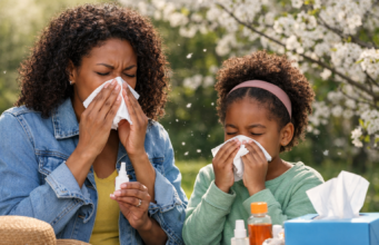 How to Handle Allergy Season: Simple Tips for Relief from Seasonal Allergies How to Handle Allergy Season: Simple Tips for Relief from Seasonal Allergies