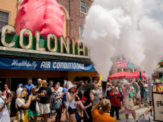 Things To Do in #Philly this week! | Week of July 6, 2026 #PlacesToGo #ThingsToDo