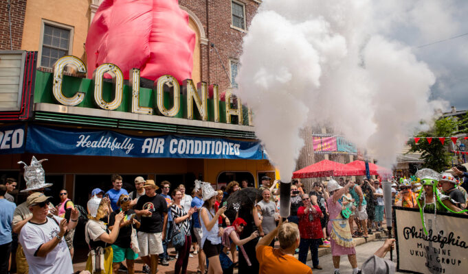 Things To Do in #Philly this week! | Week of July 6, 2026 #PlacesToGo #ThingsToDo